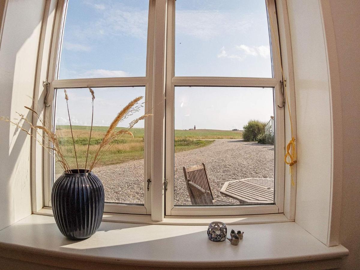 Holiday Home Lemvig Xliii Exterior foto