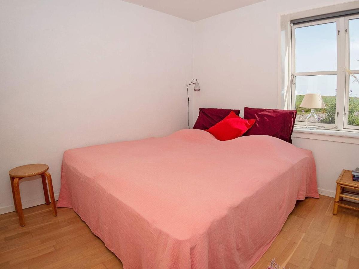Holiday Home Lemvig Xliii Exterior foto