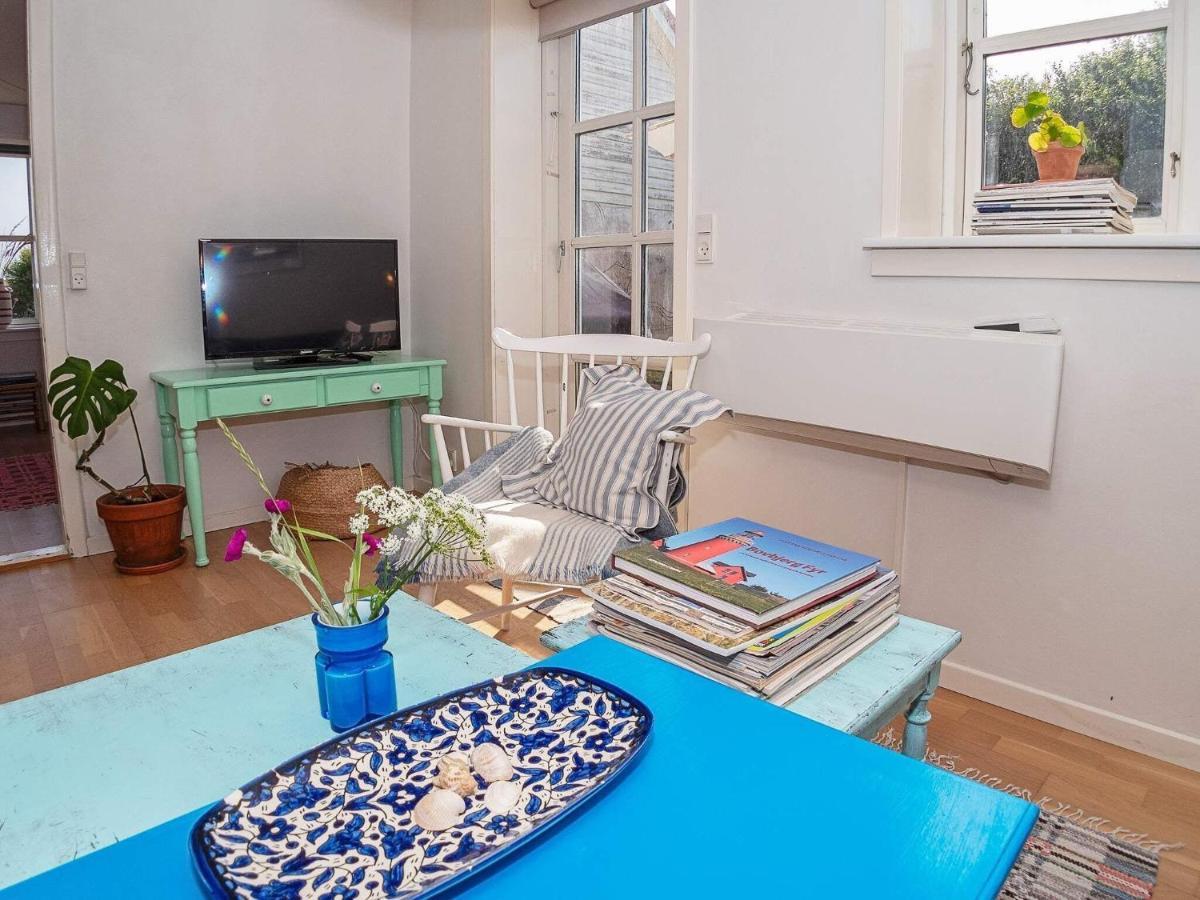 Holiday Home Lemvig Xliii Exterior foto