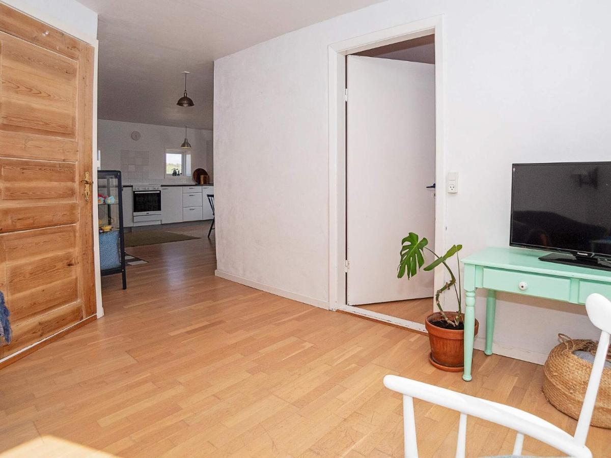 Holiday Home Lemvig Xliii Exterior foto