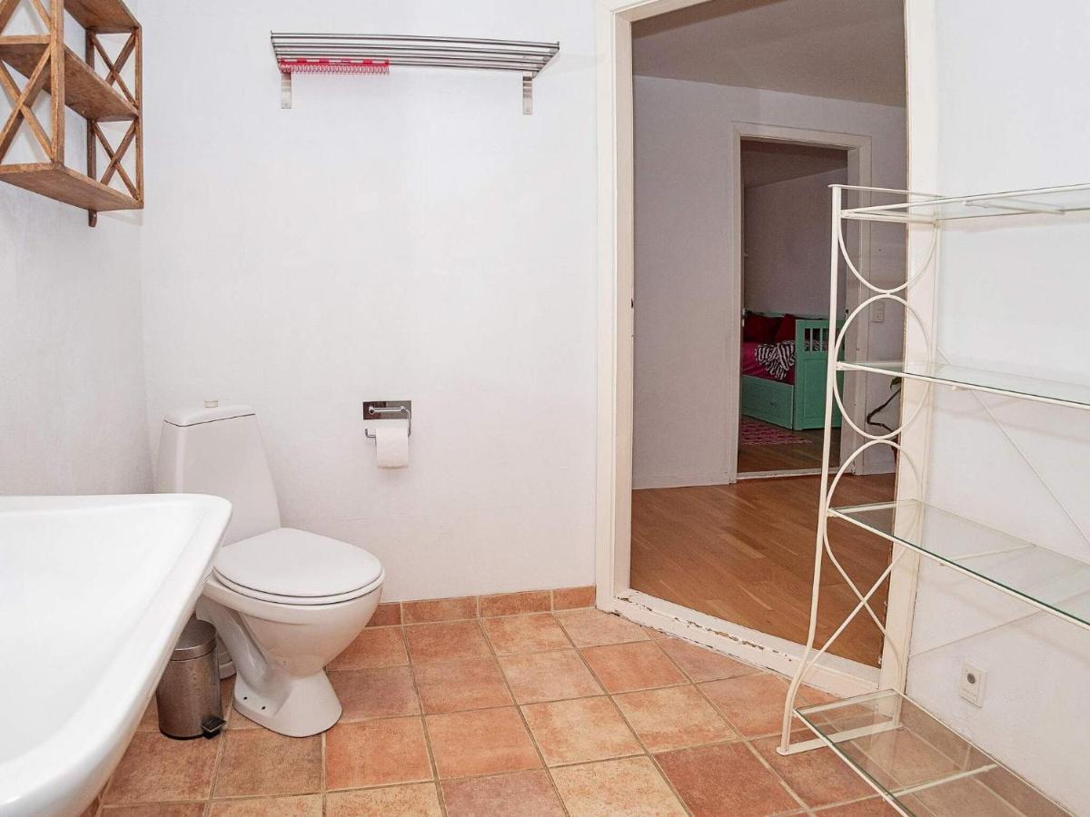 Holiday Home Lemvig Xliii Exterior foto